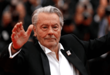 Alain Delon Net Worth