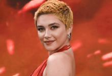 Florence Pugh Net Worth