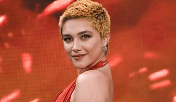 Florence Pugh Net Worth