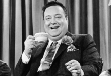 Jackie Gleason Net Worth