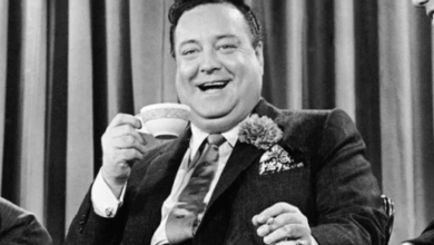 Jackie Gleason Net Worth