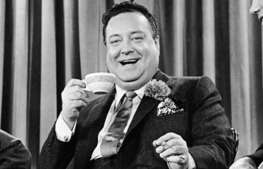 Jackie Gleason Net Worth