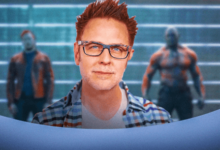 James Gunn Net Worth