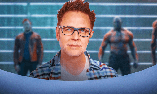 James Gunn Net Worth