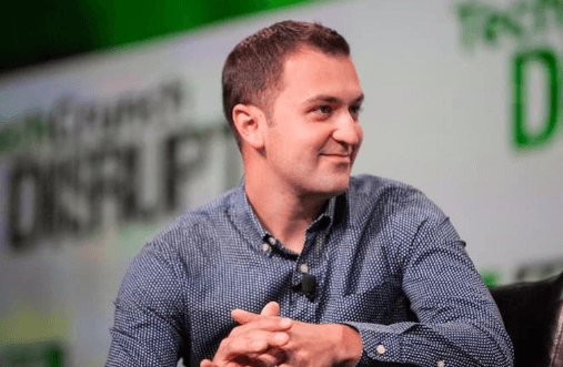 John Zimmer Net Worth