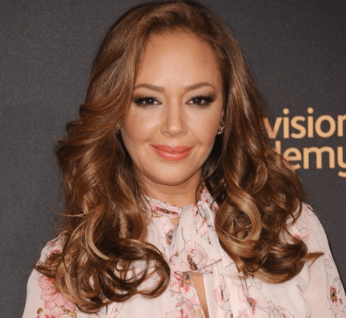 Leah Remini Net Worth