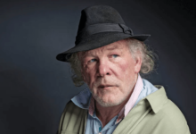 Nick Nolte Net Worth