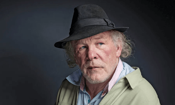 Nick Nolte Net Worth