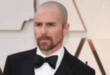 Sam Rockwell Net Worth