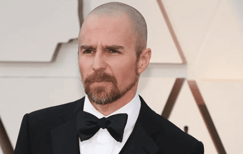 Sam Rockwell Net Worth