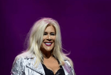 Samantha Fox Net Worth