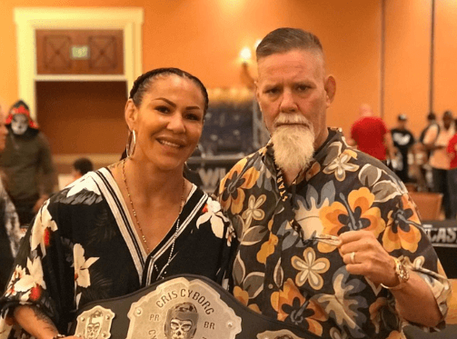 Tank Abbott Net Worth