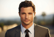 Adan Canto Net Worth