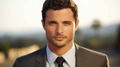 Adan Canto Net Worth