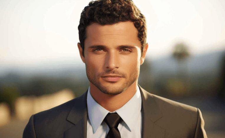 Adan Canto Net Worth