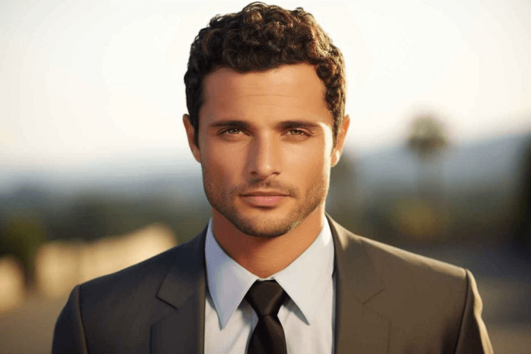 Adan Canto Net Worth