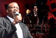 Alexander O'Neal Net Worth