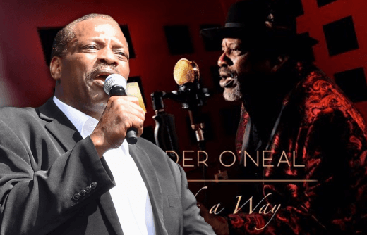 Alexander O'Neal Net Worth