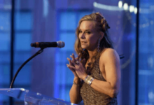 Amanda Precourt Net Worth