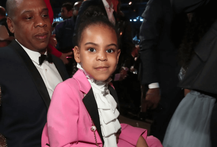 Blue Ivy Age Net Worth