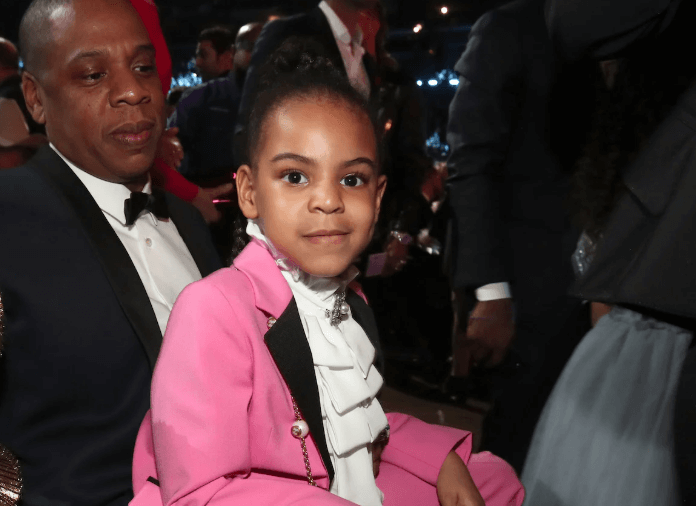 Blue Ivy Age Net Worth