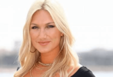 Brooke Hogan Net Worth
