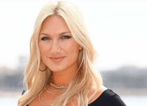 Brooke Hogan Net Worth