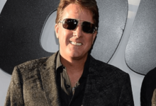 Dennis Collins Daughter Net Worth