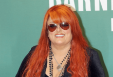 Grace Pauline Kelley Net Worth