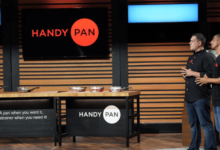 Handy Pan Net Worth