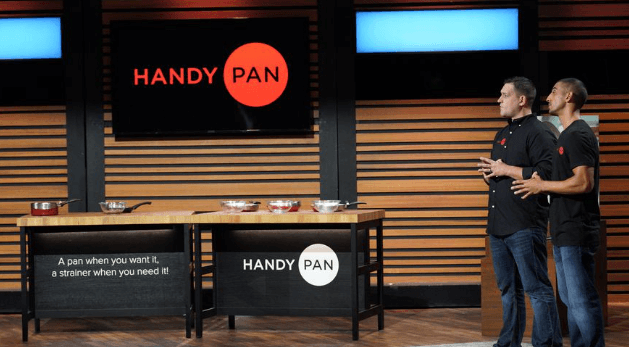 Handy Pan Net Worth