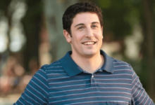 Jason Biggs Net Worth