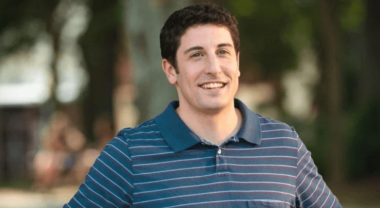 Jason Biggs Net Worth