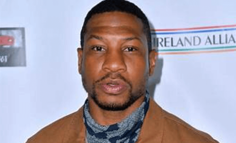 Jonathan Majors Net Worth 2024