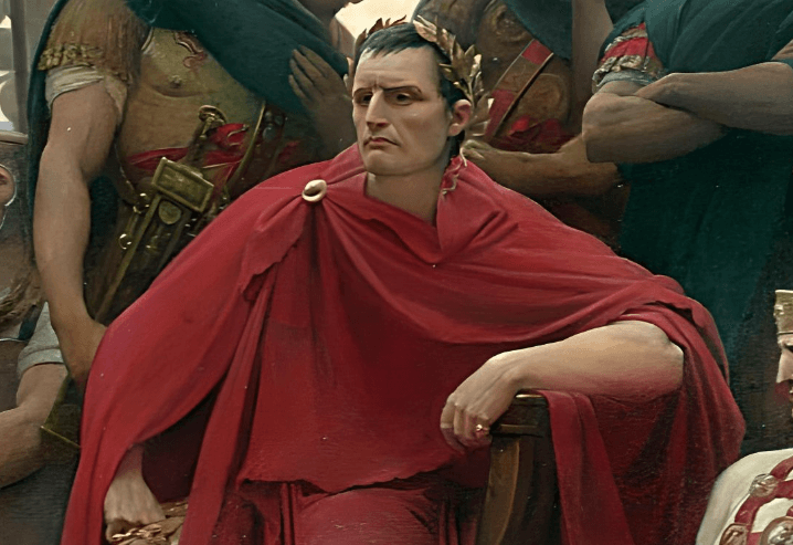 Julius Caesar Net Worth