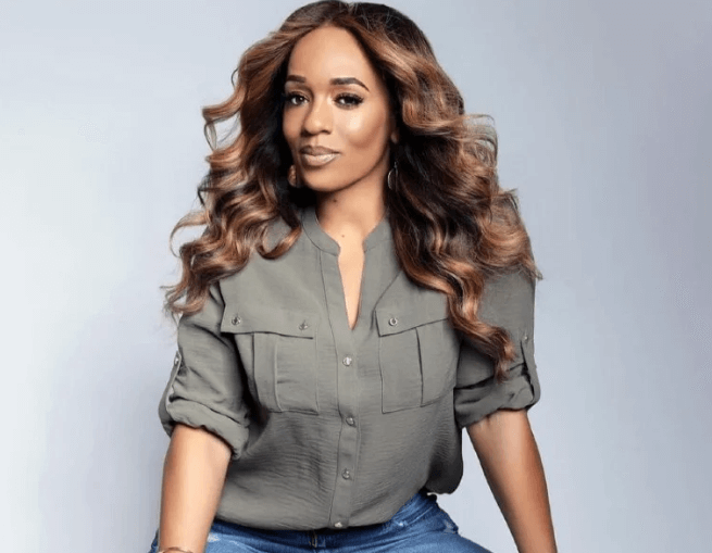 Melyssa Ford Net Worth