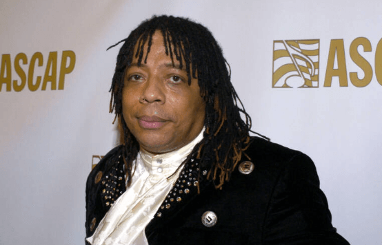 Rick James Net Worth at Death