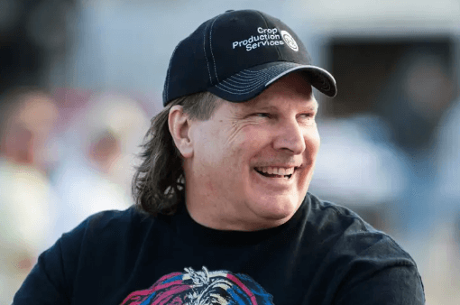 Scott Bloomquist Net Worth