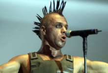 Till Lindemann Net Worth