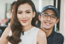 Alex Gonzaga Net Worth