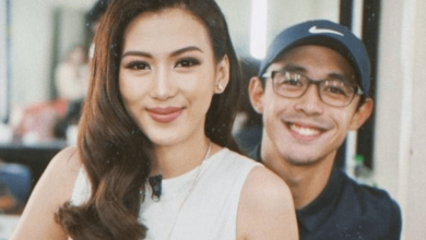 Alex Gonzaga Net Worth