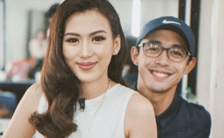 Alex Gonzaga Net Worth