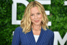 Maria Bello Net Worth