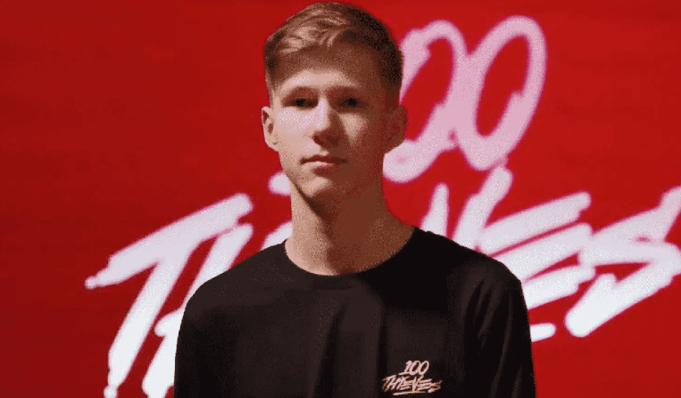 Mr. Savage Net Worth