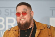 Rag N Bone Man Net Worth