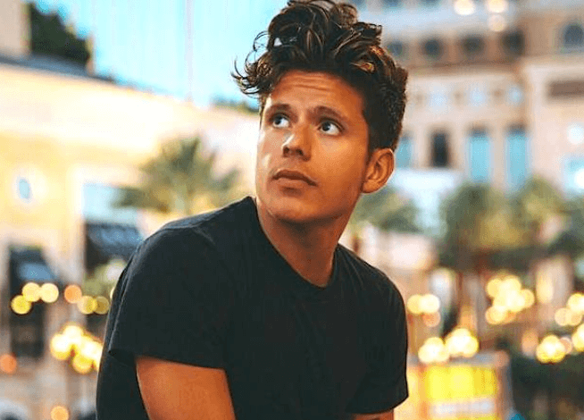 Rudy Mancuso Net Worth