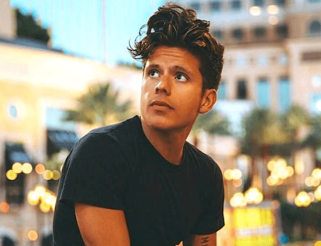 Rudy Mancuso Net Worth