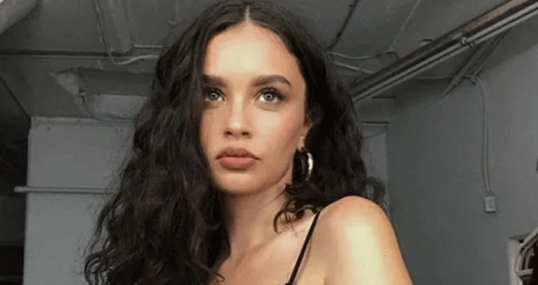 Sabrina Claudio Net Worth