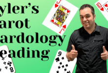 Tyler Tarot Net Worth