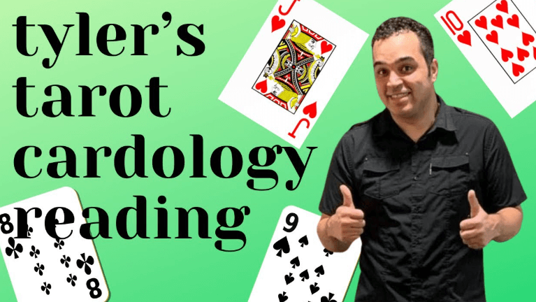 Tyler Tarot Net Worth